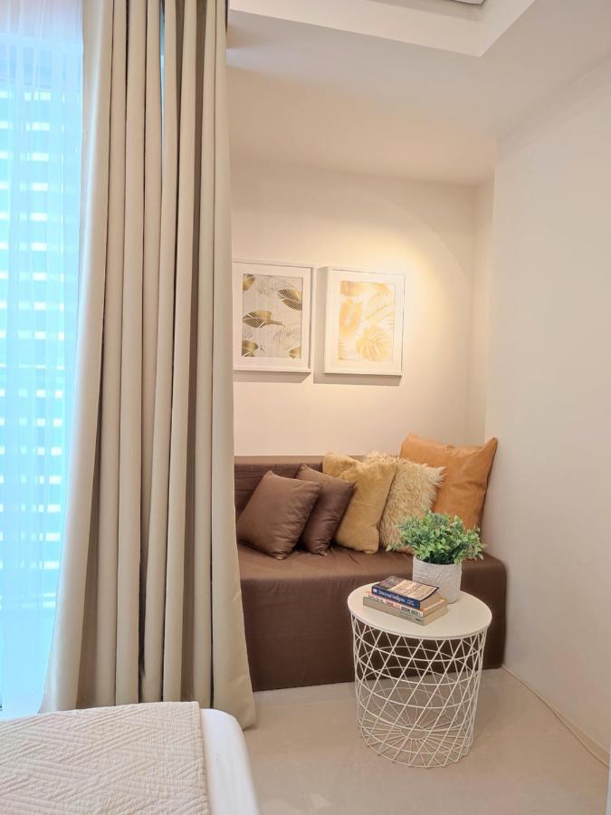 Inspiria Davao Lejlighedshotel Eksteriør billede