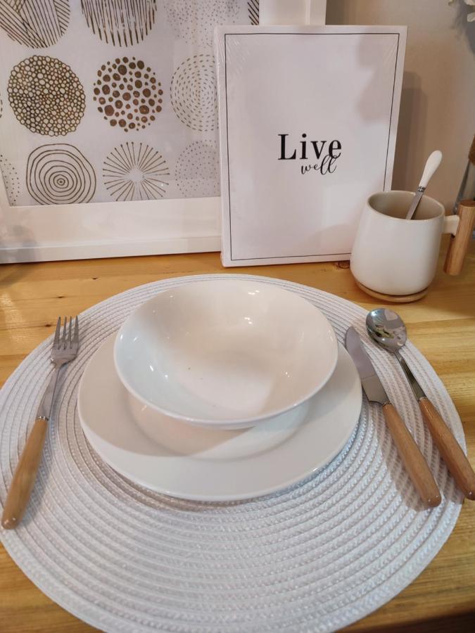 Inspiria Davao Lejlighedshotel Eksteriør billede