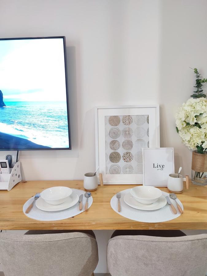 Inspiria Davao Lejlighedshotel Eksteriør billede
