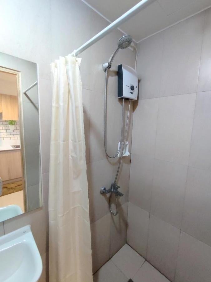Inspiria Davao Lejlighedshotel Eksteriør billede