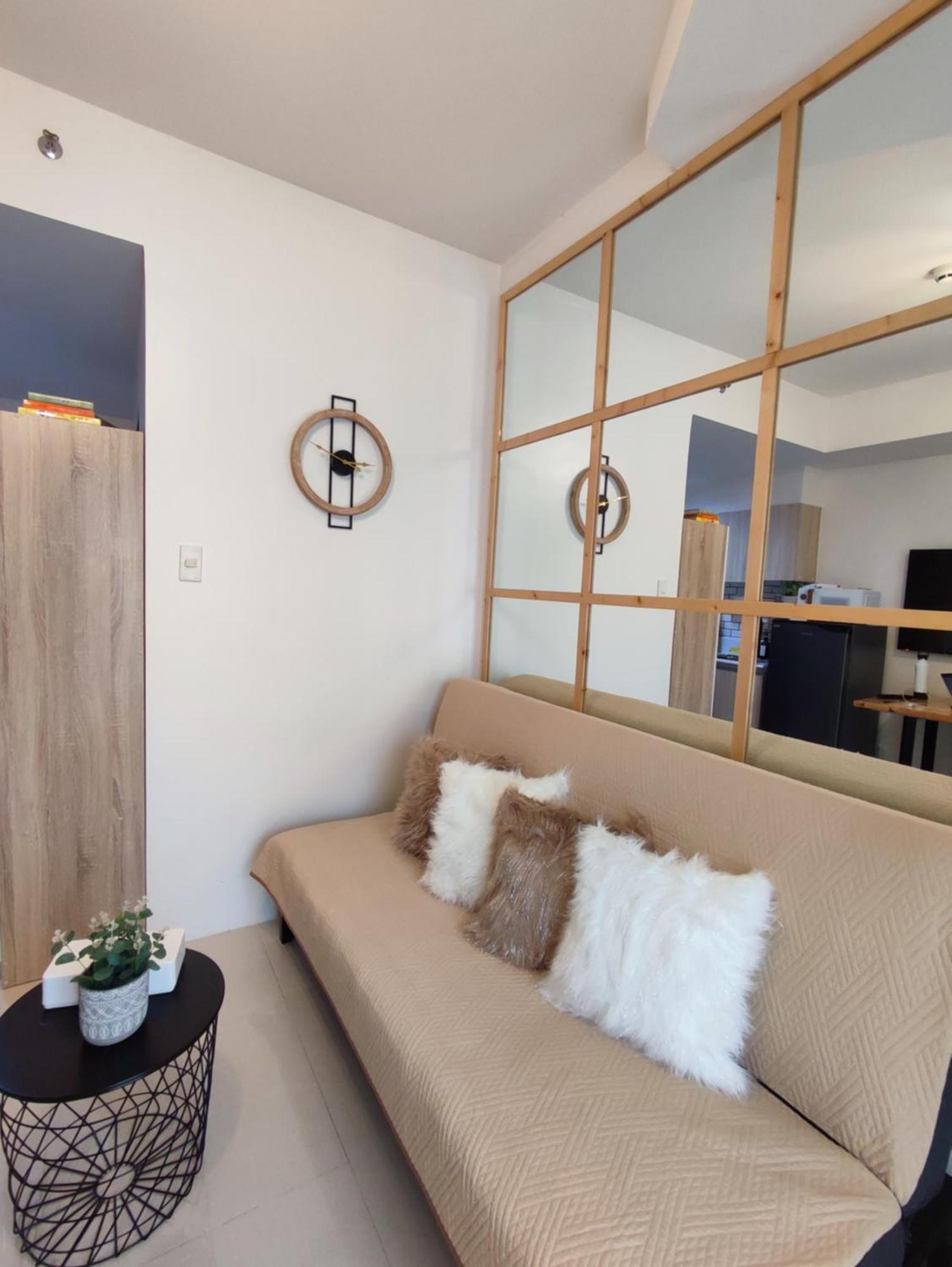 Inspiria Davao Lejlighedshotel Eksteriør billede