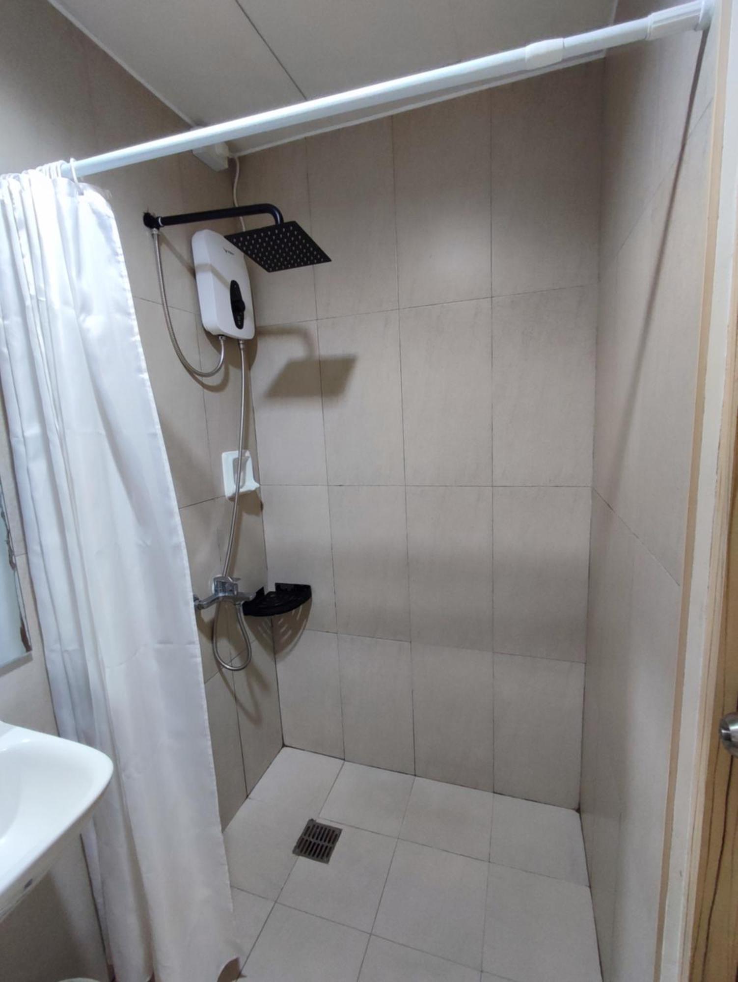 Inspiria Davao Lejlighedshotel Eksteriør billede