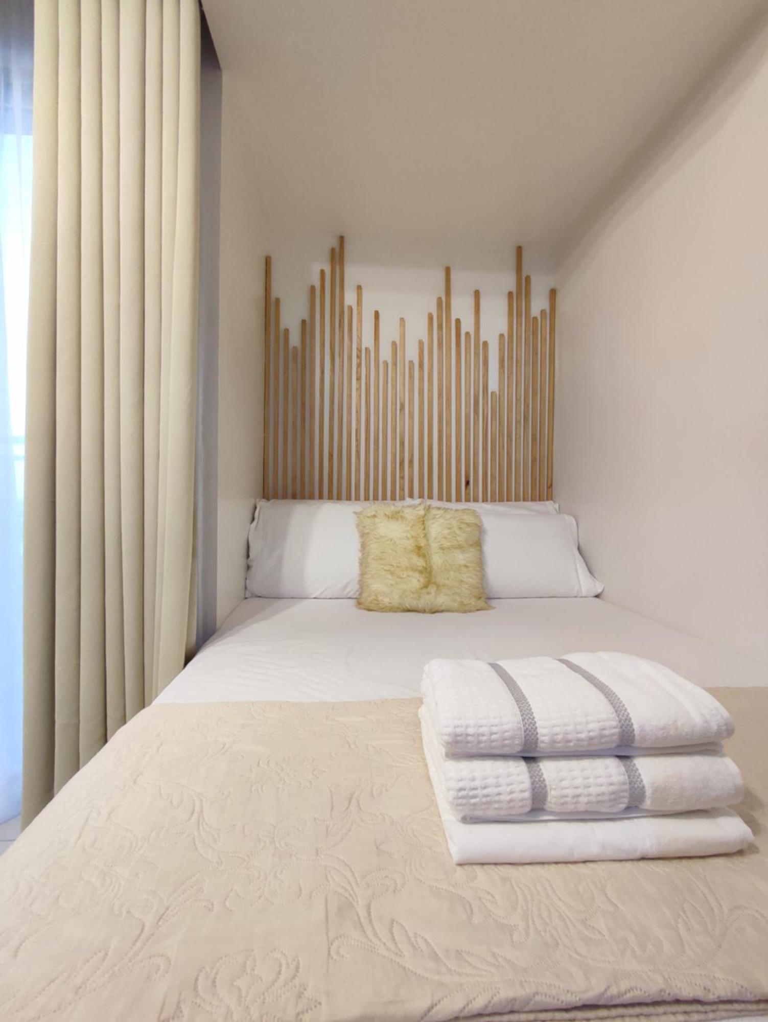 Inspiria Davao Lejlighedshotel Eksteriør billede